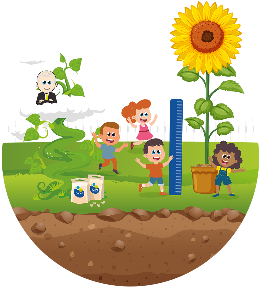 We want to help grow your business