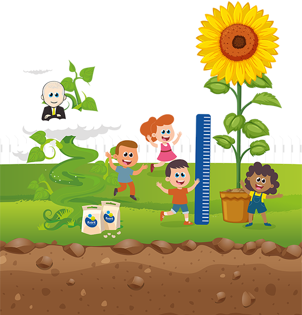 We want to help grow your business